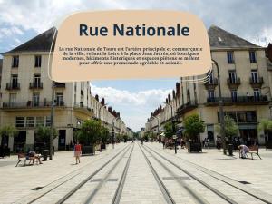 Appartements Le City - 800 m Gare - Hyper Centre - WiFi- Climatise : photos des chambres