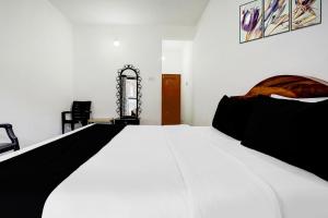 Hotel O Calangute Beach St. Anthonys Chapel Formerly Hotel Sun & Sea