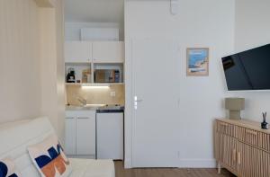 Le City - 800 m Gare - Hyper Centre - WiFi- Climatisé