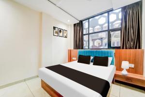 Hotel O Mahakal Temple Formerly Shivangam