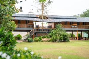 Greenfield Farmstay Vung Tau