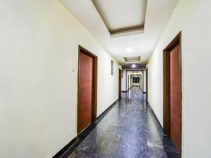 Super Townhouse Red Hills Lakdikapul Formerly Sitara Grand