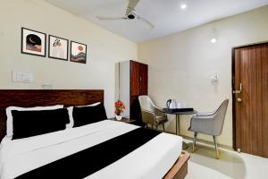 Super Collection O Abids Hyderabad Formerly Varaahi Inn