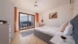 Esma Apartment Full Sea View Kalkan