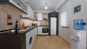 Esma Apartment Full Sea View Kalkan