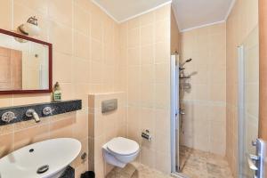 Esma Apartment Full Sea View Kalkan