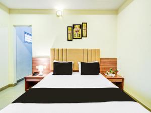 Super Townhouse Red Hills Lakdikapul Formerly Sitara Grand