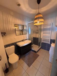 Appartements appartement cosi proche de tout : photos des chambres