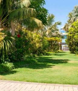 Apollo Quays Resort Studio apartment with Kitchenette and shared jetty