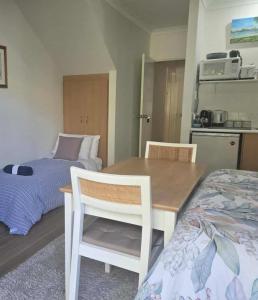 Apollo Quays Resort Studio apartment with Kitchenette and shared jetty