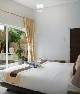 Kanjeng Heritage Villa by Raminten