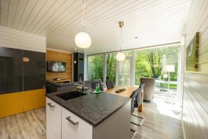 2 Personen mit Sauna F0H5