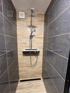 Emeraldia - quiet urban hideaway with modern style