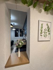 Emeraldia - quiet urban hideaway with modern style