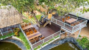 Greenfield Farmstay Vung Tau