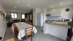 Maisons de vacances Gite familial proche d-Amboise : photos des chambres