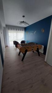Maisons de vacances Gite familial proche d-Amboise : photos des chambres