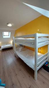 Maisons de vacances Gite familial proche d-Amboise : photos des chambres