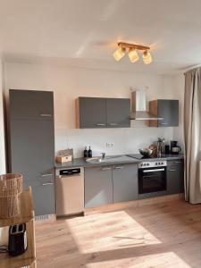 HYGGE HOMES - Apartment Scandi Soul - Design Apartment Nähe Schloss