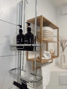 HYGGE HOMES - Apartment Scandi Soul - Design Apartment Nähe Schloss