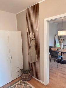 HYGGE HOMES - Apartment Scandi Soul - Design Apartment Nähe Schloss