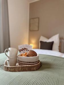 HYGGE HOMES - Apartment Scandi Soul - Design Apartment Nähe Schloss