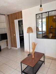 Appartements appartement cosi proche de tout : Appartement 1 Chambre