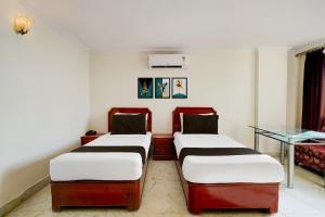 Super Townhouse Civil Aviation HAL Road