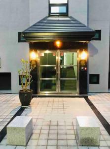 HUG1 HapJeong HongDae Nearby High End