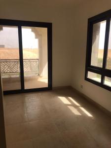 Apartment 160 m for rent, CELIA Compound TMG, direct on the green river, New Administration Capital