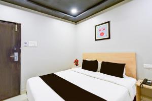 Super Townhouse Hi Tech City Hyderabad
