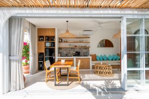 NEW! Terre & Mer - 1BR Villa in Berawa