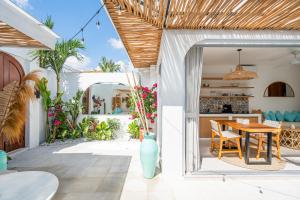 NEW! Terre & Mer - 1BR Villa in Berawa