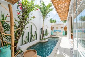 NEW! Terre & Mer - 1BR Villa in Berawa