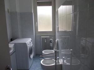 Como Casa Rose appartamento vicino al centro città