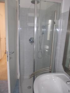 Como Casa Rose appartamento vicino al centro città