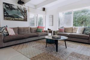 Spahaus Getaway on Morris