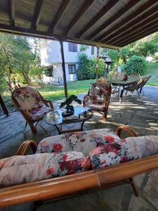 Villa Sea and Forest - Elani Halkidiki