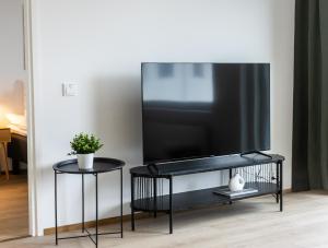 Cozy Suite with Sauna and Balcony - Heart of Lapland