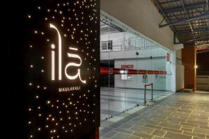 Ila Hotels and Resorts Maulakali