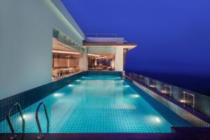 Ila Hotels and Resorts Maulakali