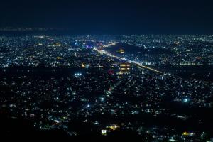 ila Resort Maulakali