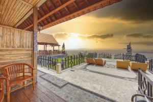 Penida La Casa Cottage