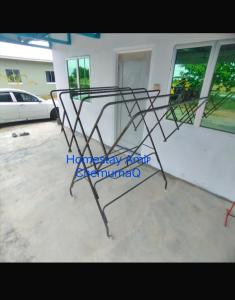 Homestay Amir Chemumaq