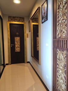 The house on the hill