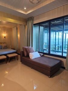 The house on the hill