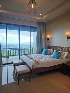 The house on the hill