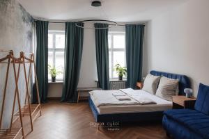 Apartament Rynek Ruska