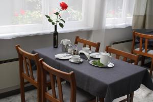 Ferienherbergen S & J Zeisz