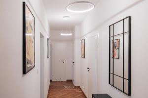 Apartament Rynek Ruska